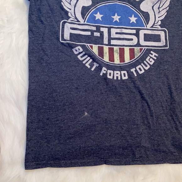 Vintage Ford T-Shirt - Picture 4 of 5